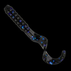 Nox Lures 3in Curly Tail Grub