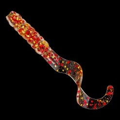Nox Lures 3in Curly Tail Grub