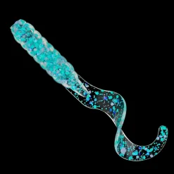 Nox Lures 3in Curly Tail Grub