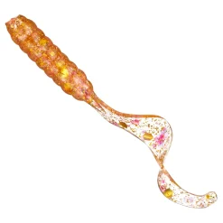 Nox Lures 3in Curly Tail Grub