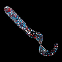 Nox Lures 3in Curly Tail Grub