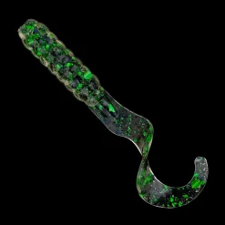 Nox Lures 3in Curly Tail Grub