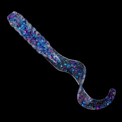 Nox Lures 3in Curly Tail Grub