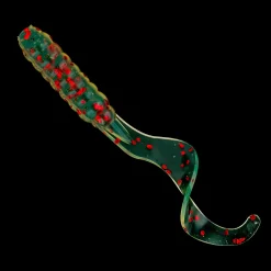 Nox Lures 3in Curly Tail Grub
