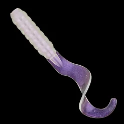 Nox Lures 3in Curly Tail Grub