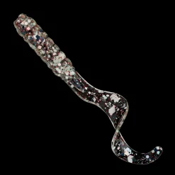 Nox Lures 3in Curly Tail Grub