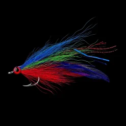 Nox Lures 3in Flies