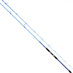 Okuma Hawaiian Custom Menpachi Rod