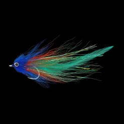 OnlyFliesHI Bulkhead Deceiver Fly