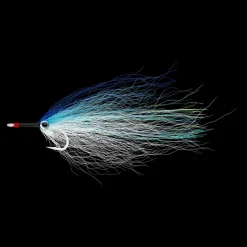 OnlyFliesHI Hollow Ballyhoo Fly
