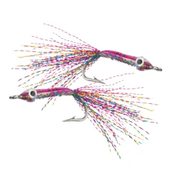 Papio Flys By Scrogg's Sticky Flies