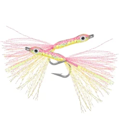 Papio Flys By Scrogg's Sticky Flies