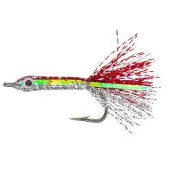 Papio Flys By Scrogg's Sticky Flies