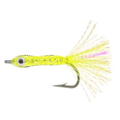 Papio Flys By Scrogg's Sticky Flies