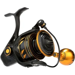 Penn Slammer IV