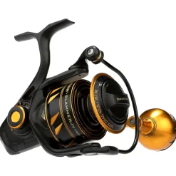 Penn Slammer IV
