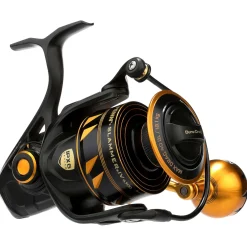 Penn Slammer IV
