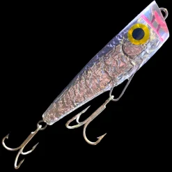 Pili Lures - Pili Poppers (Float & Sink)