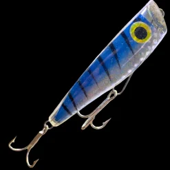 Pili Lures - Pili Poppers (Float & Sink)