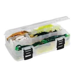 Plano Double-Sided Stowaway