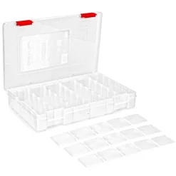 Plano Rustrictor™ StowAway® 3600