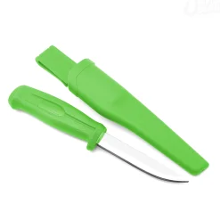 Promar Stainless Steel Bait Knife With Sheath