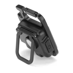 Rechargeable COB Keychain Light