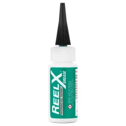 ReelX Grease