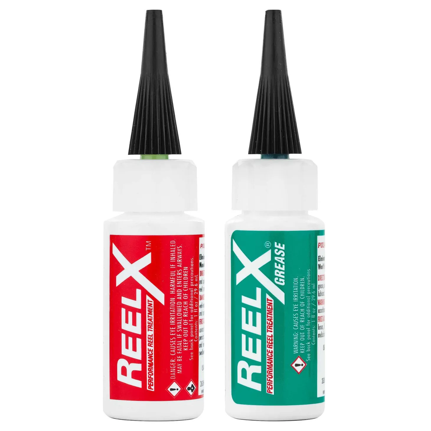 ReelX Reel Service Combo