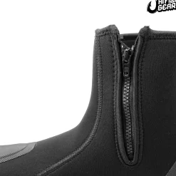 Sea Sports Neoprene Felt-Sole Tabi Boots