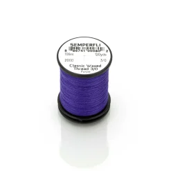 Semperfli Classic Waxed Thread 3/0