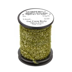 Semperfli Gel Core Micro Fritz