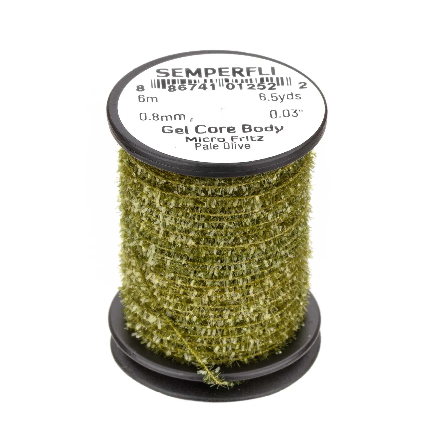 Semperfli Gel Core Micro Fritz