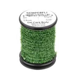 Semperfli Gel Core Micro Fritz