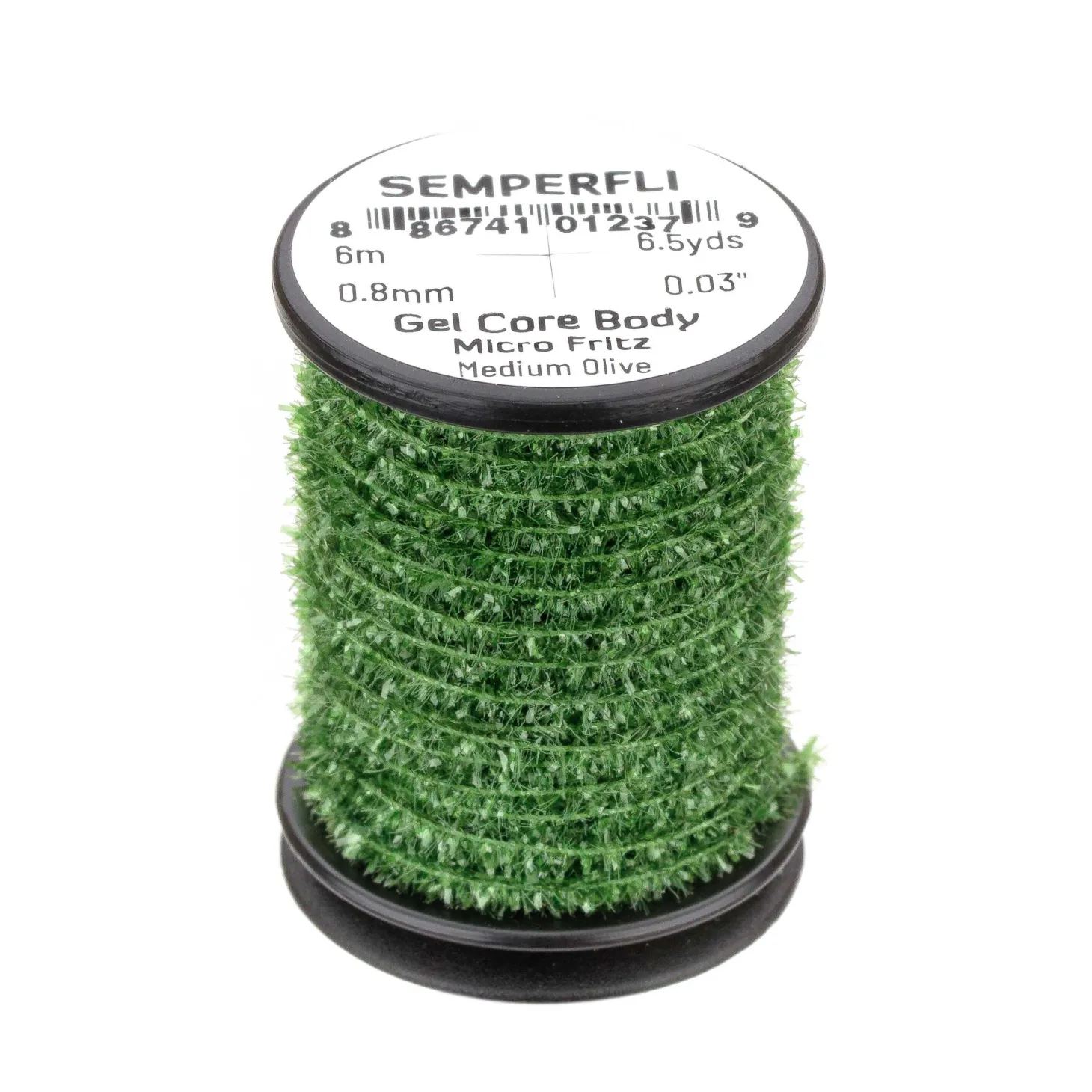 Semperfli Gel Core Micro Fritz