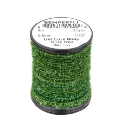 Semperfli Gel Core Micro Fritz
