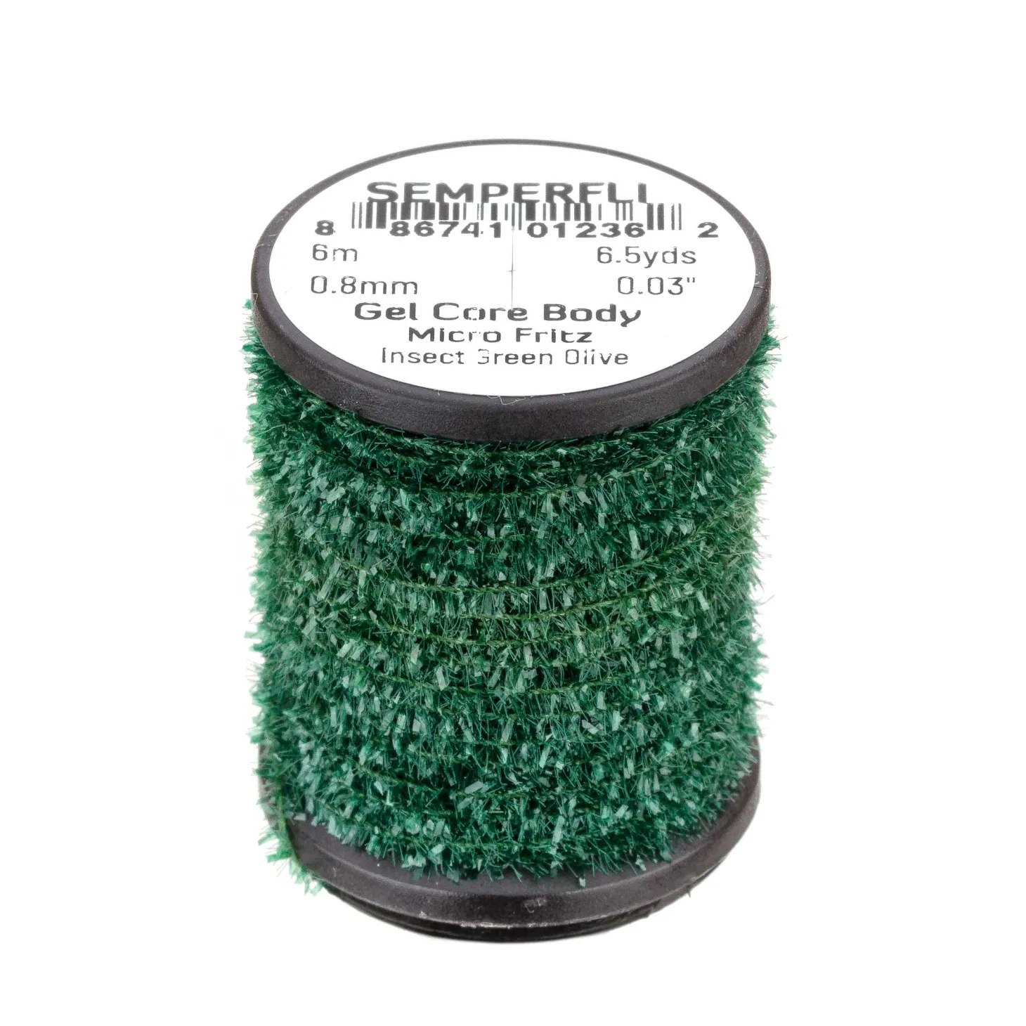 Semperfli Gel Core Micro Fritz