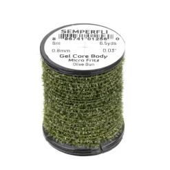 Semperfli Gel Core Micro Fritz