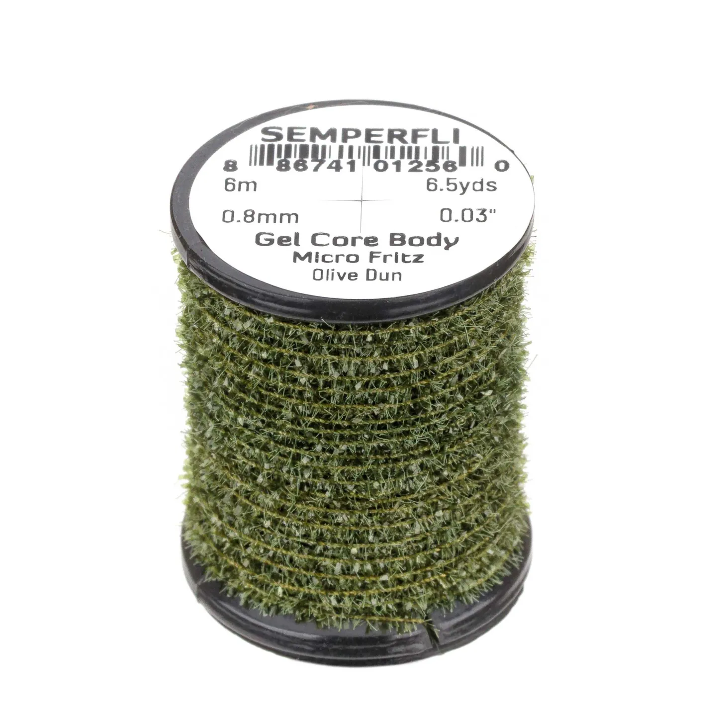 Semperfli Gel Core Micro Fritz