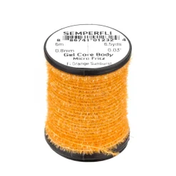 Semperfli Gel Core Micro Fritz