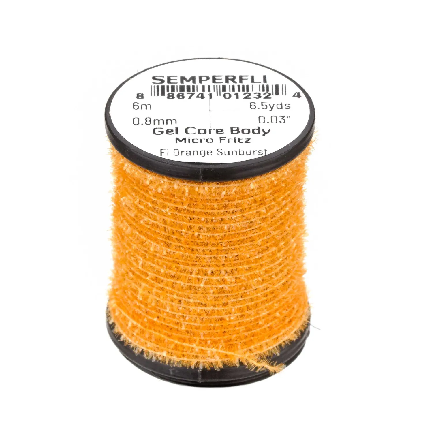Semperfli Gel Core Micro Fritz