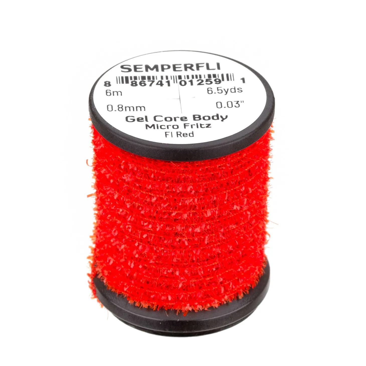 Semperfli Gel Core Micro Fritz