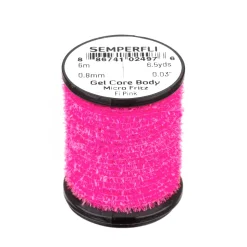 Semperfli Gel Core Micro Fritz
