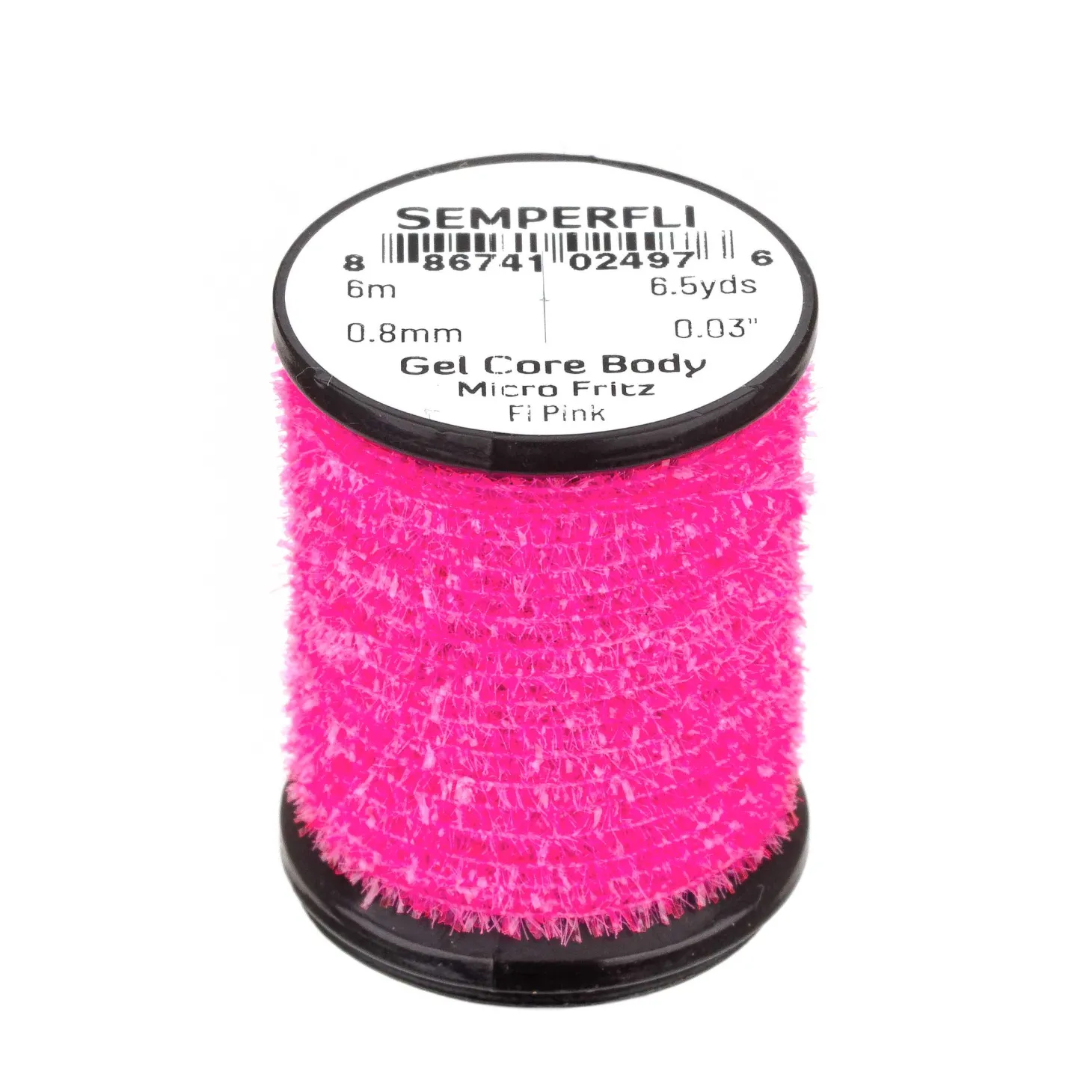 Semperfli Gel Core Micro Fritz