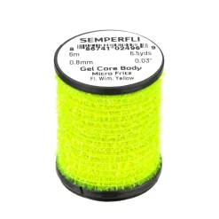 Semperfli Gel Core Micro Fritz