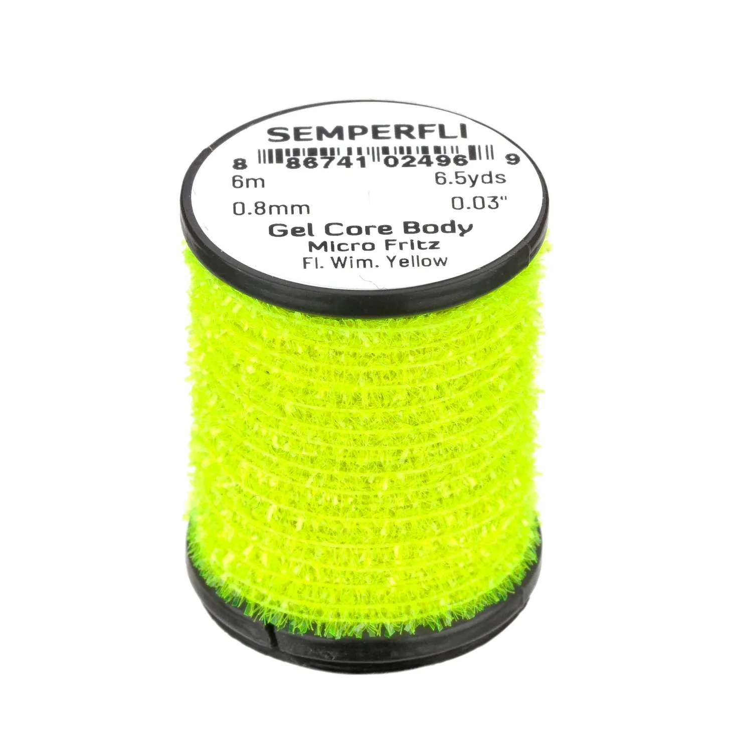 Semperfli Gel Core Micro Fritz