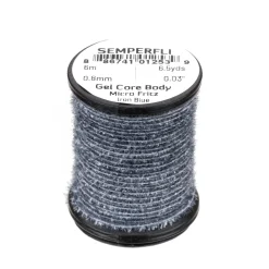 Semperfli Gel Core Micro Fritz