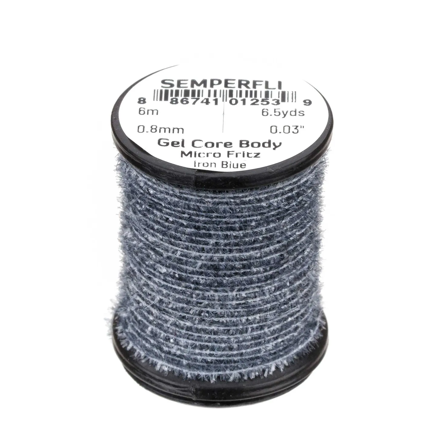 Semperfli Gel Core Micro Fritz