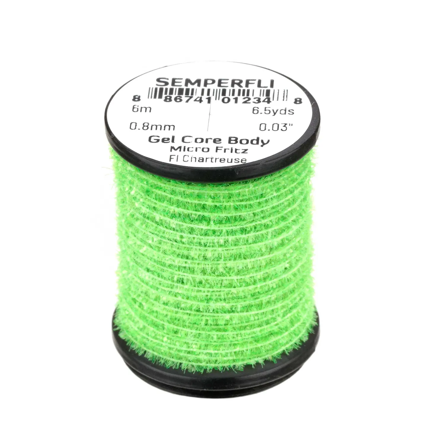 Semperfli Gel Core Micro Fritz