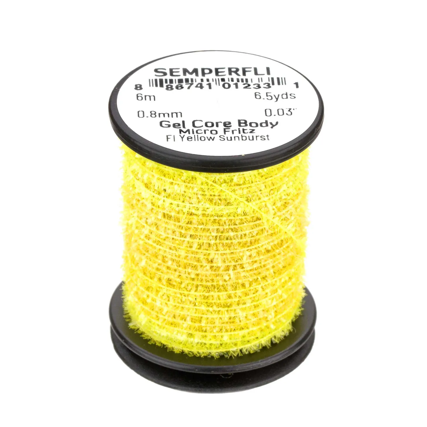Semperfli Gel Core Micro Fritz